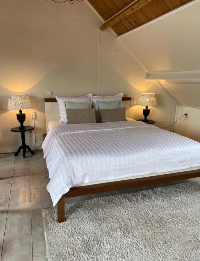 Maison Blakenburg Wissenkerke Eksteriør billede