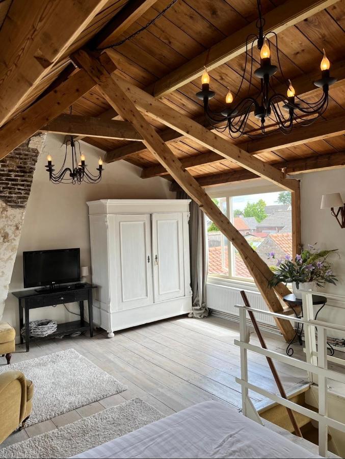 Maison Blakenburg Wissenkerke Eksteriør billede